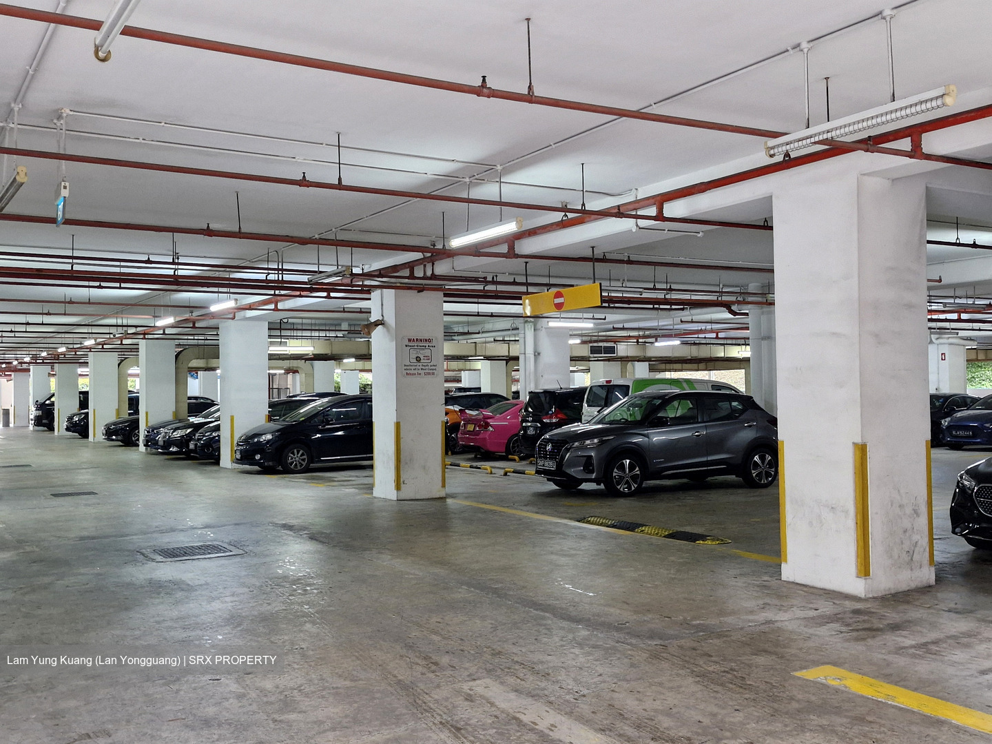 E-centre @ Redhill (D3), Factory #573630461